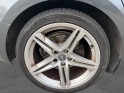 Audi a5 sportback 2.0 tdi 150 s tronic 7 s line occasion cannes (06) simplicicar simplicibike france