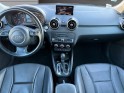 Audi a1 sportback 1.4 tfsi 125 s tronic 7 toit ouvrant keyless phares led radar 360 garantie 12 mois occasion simplicicar...