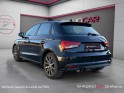 Audi a1 sportback 1.4 tfsi 125 s tronic 7 toit ouvrant keyless phares led radar 360 garantie 12 mois occasion simplicicar...