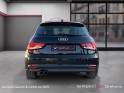 Audi a1 sportback 1.4 tfsi 125 s tronic 7 toit ouvrant keyless phares led radar 360 garantie 12 mois occasion simplicicar...