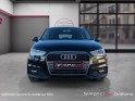 Audi a1 sportback 1.4 tfsi 125 s tronic 7 toit ouvrant keyless phares led radar 360 garantie 12 mois occasion simplicicar...