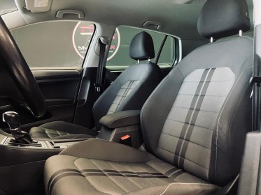 Volkswagen golf 1.4l tsi 125 join - garantie 12 mois occasion simplicicar annecy simplicicar simplicibike france