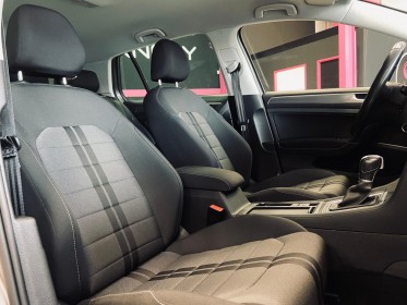 Volkswagen golf 1.4l tsi 125 join - garantie 12 mois occasion simplicicar annecy simplicicar simplicibike france