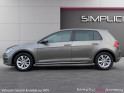 Volkswagen golf 1.4l tsi 125 join - garantie 12 mois occasion simplicicar annecy simplicicar simplicibike france