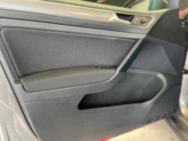 Volkswagen golf 1.4l tsi 125 join - garantie 12 mois occasion simplicicar annecy simplicicar simplicibike france