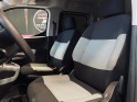 Citroën berlingo 1.2l 110 ch feel - courroie remplacée - première main - garantie 12 mois occasion simplicicar annecy...