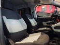 Citroën berlingo 1.2l 110 ch feel - courroie remplacée - première main - garantie 12 mois occasion simplicicar annecy...