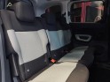Citroën berlingo 1.2l 110 ch feel - courroie remplacée - première main - garantie 12 mois occasion simplicicar annecy...