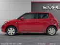 Suzuki swift ii 1.3 gl 92ch - suivi À jour - garantie 12 mois occasion simplicicar brest simplicicar simplicibike france