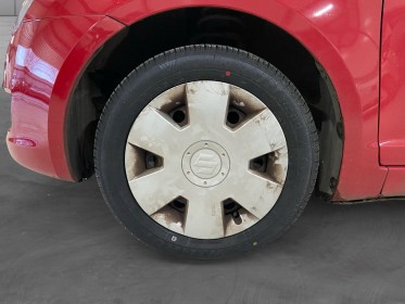 Suzuki swift ii 1.3 gl 92ch - suivi À jour - garantie 12 mois occasion simplicicar brest simplicicar simplicibike france