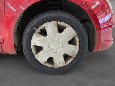 Suzuki swift ii 1.3 gl 92ch - suivi À jour - garantie 12 mois occasion simplicicar brest simplicicar simplicibike france