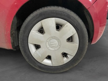 Suzuki swift ii 1.3 gl 92ch - suivi À jour - garantie 12 mois occasion simplicicar brest simplicicar simplicibike france