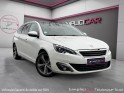 Peugeot 308 sw 2.0 bluehdi 150ch eat6 féline camera de recul toit panoramique garantie 12 mois occasion simplicicar toulouse...