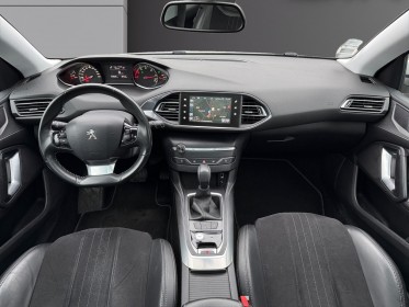 Peugeot 308 sw 2.0 bluehdi 150ch eat6 féline camera de recul toit panoramique garantie 12 mois occasion simplicicar toulouse...