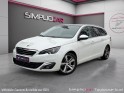 Peugeot 308 sw 2.0 bluehdi 150ch eat6 féline camera de recul toit panoramique garantie 12 mois occasion simplicicar toulouse...