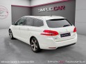 Peugeot 308 sw 2.0 bluehdi 150ch eat6 féline camera de recul toit panoramique garantie 12 mois occasion simplicicar toulouse...