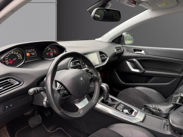 Peugeot 308 sw 2.0 bluehdi 150ch eat6 féline camera de recul toit panoramique garantie 12 mois occasion simplicicar toulouse...