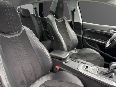 Peugeot 308 sw 2.0 bluehdi 150ch eat6 féline camera de recul toit panoramique garantie 12 mois occasion simplicicar toulouse...