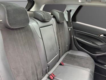 Peugeot 308 sw 2.0 bluehdi 150ch eat6 féline camera de recul toit panoramique garantie 12 mois occasion simplicicar toulouse...