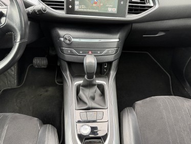 Peugeot 308 sw 2.0 bluehdi 150ch eat6 féline camera de recul toit panoramique garantie 12 mois occasion simplicicar toulouse...