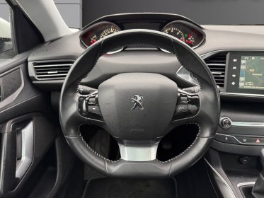 Peugeot 308 sw 2.0 bluehdi 150ch eat6 féline camera de recul toit panoramique garantie 12 mois occasion simplicicar toulouse...