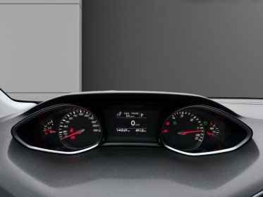 Peugeot 308 sw 2.0 bluehdi 150ch eat6 féline camera de recul toit panoramique garantie 12 mois occasion simplicicar toulouse...