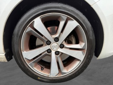 Peugeot 308 sw 2.0 bluehdi 150ch eat6 féline camera de recul toit panoramique garantie 12 mois occasion simplicicar toulouse...