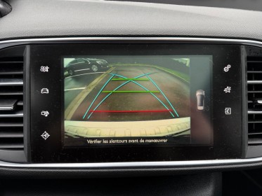 Peugeot 308 sw 2.0 bluehdi 150ch eat6 féline camera de recul toit panoramique garantie 12 mois occasion simplicicar toulouse...