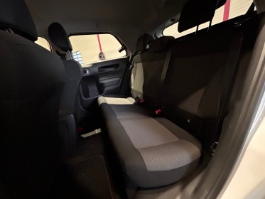 Citroen c4 cactus business puretech 110 ss bvm6 feel business - garantie 12 mois - occasion  simplicicar aix les bains...