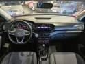 Volkswagen t-cross 1.0 tsi 110 start/stop dsg7 united -- garantie 12 mois - occasion  simplicicar aix les bains simplicicar...