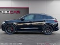 Alfa romeo stelvio turismo 2.2 210 q4 at8 toit ouvrant sièges chauffant caméra de recul garantie 12 mois occasion barberey...