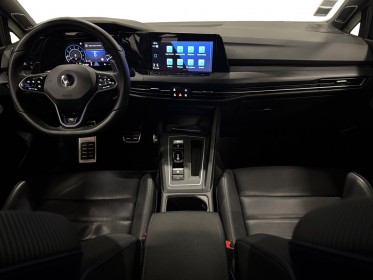 Volkswagen golf 2.0 tsi 320 dsg7 r akrapovic garantie 12mois occasion simplicicar bretigny-sur-orge simplicicar simplicibike...