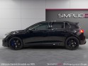 Volkswagen golf 2.0 tsi 320 dsg7 r akrapovic garantie 12mois occasion simplicicar bretigny-sur-orge simplicicar simplicibike...