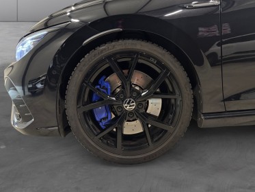 Volkswagen golf 2.0 tsi 320 dsg7 r akrapovic garantie 12mois occasion simplicicar bretigny-sur-orge simplicicar simplicibike...