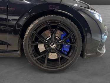 Volkswagen golf 2.0 tsi 320 dsg7 r akrapovic garantie 12mois occasion simplicicar bretigny-sur-orge simplicicar simplicibike...