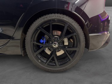 Volkswagen golf 2.0 tsi 320 dsg7 r akrapovic garantie 12mois occasion simplicicar bretigny-sur-orge simplicicar simplicibike...