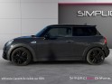 Mini mini john cooper works jcw occasion simplicicar orleans simplicicar simplicibike france