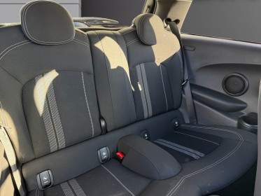 Mini mini john cooper works jcw occasion simplicicar orleans simplicicar simplicibike france