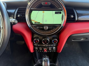 Mini mini john cooper works jcw occasion simplicicar orleans simplicicar simplicibike france