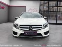 Mercedes classe gla 200 amg line 7-g dct a occasion simplicicar st-maximin simplicicar simplicibike france