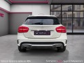 Mercedes classe gla 200 amg line 7-g dct a occasion simplicicar st-maximin simplicicar simplicibike france