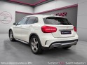 Mercedes classe gla 200 amg line 7-g dct a occasion simplicicar st-maximin simplicicar simplicibike france
