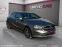 Mercedes classe a 160 d inspiration caméra de recul régulateur climatisation garantie 12 mois occasion barberey simplicicar...