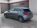 Mercedes classe a 160 d inspiration caméra de recul régulateur climatisation garantie 12 mois occasion barberey simplicicar...