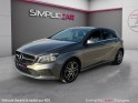 Mercedes classe a 160 d inspiration caméra de recul régulateur climatisation garantie 12 mois occasion barberey simplicicar...
