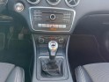 Mercedes classe a 160 d inspiration caméra de recul régulateur climatisation garantie 12 mois occasion barberey simplicicar...