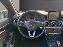 Mercedes classe a 160 d inspiration caméra de recul régulateur climatisation garantie 12 mois occasion barberey simplicicar...