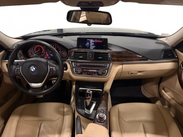 Bmw serie 3 f30 328i xdrive 245 ch luxury a garantie 12mois occasion simplicicar bretigny-sur-orge simplicicar simplicibike...