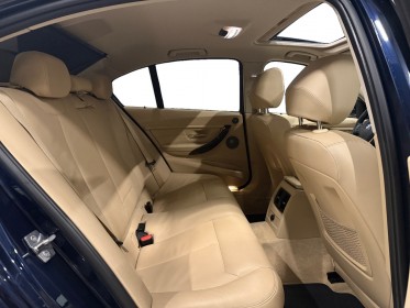 Bmw serie 3 f30 328i xdrive 245 ch luxury a garantie 12mois occasion simplicicar bretigny-sur-orge simplicicar simplicibike...