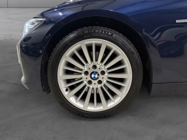 Bmw serie 3 f30 328i xdrive 245 ch luxury a garantie 12mois occasion simplicicar bretigny-sur-orge simplicicar simplicibike...